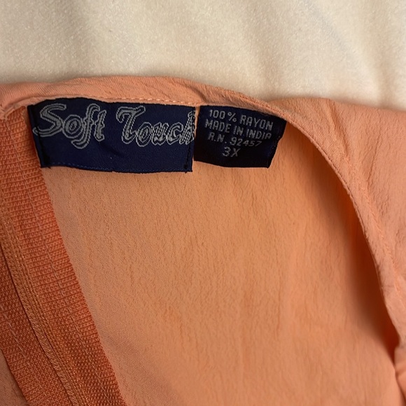 Dress - Picture 7 of 7